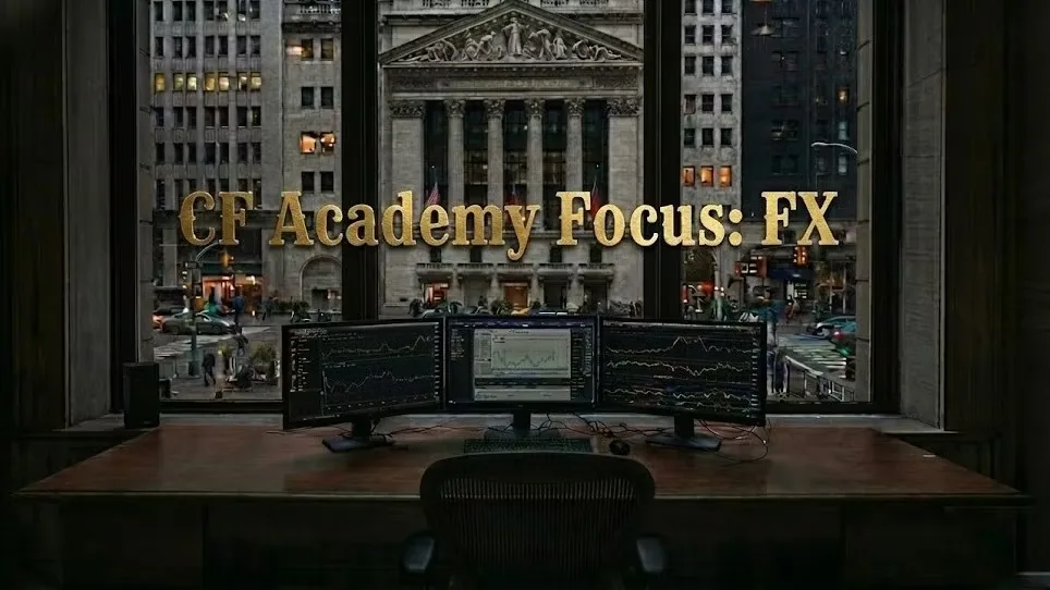 Focus: FX